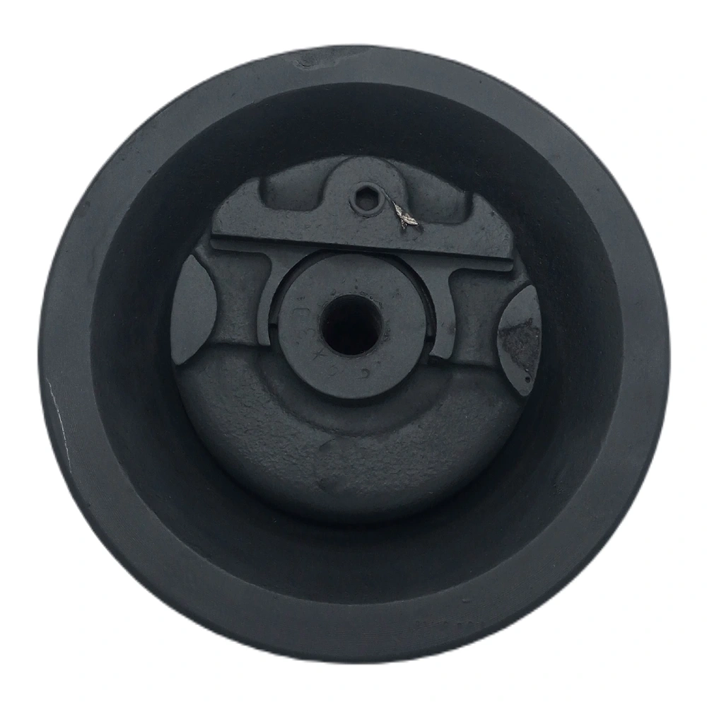 Onderrol TR079MU001 voor KOMATSU PC45-1 (RUBBER TRACK) (S/N: 1001-3505)